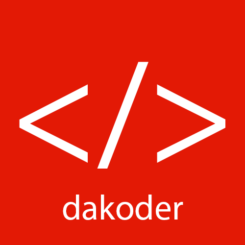 DaKoder